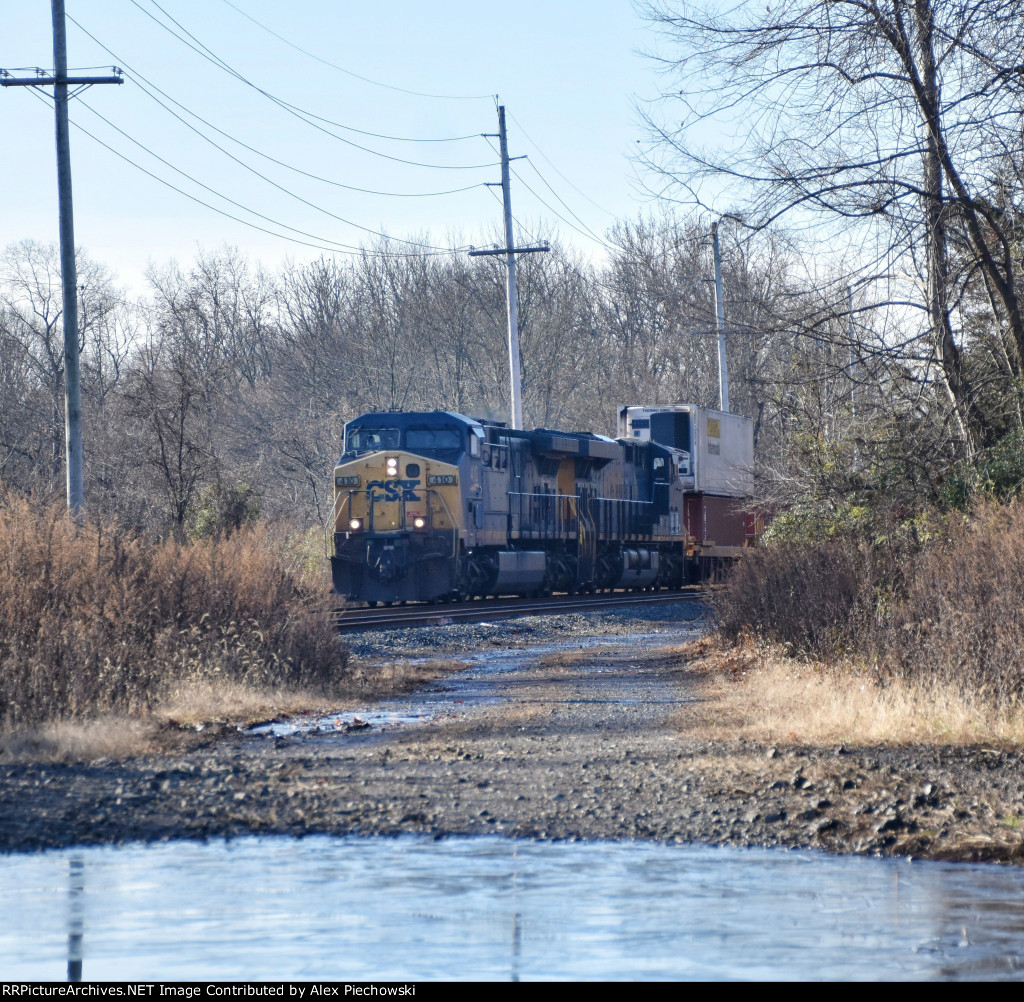 CSX 410